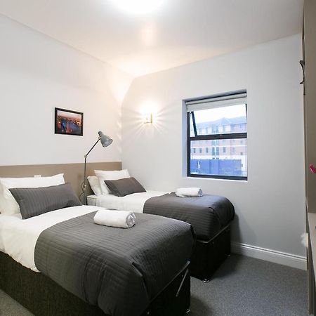 Belvilla Ilford Hill Hotel London Exterior foto