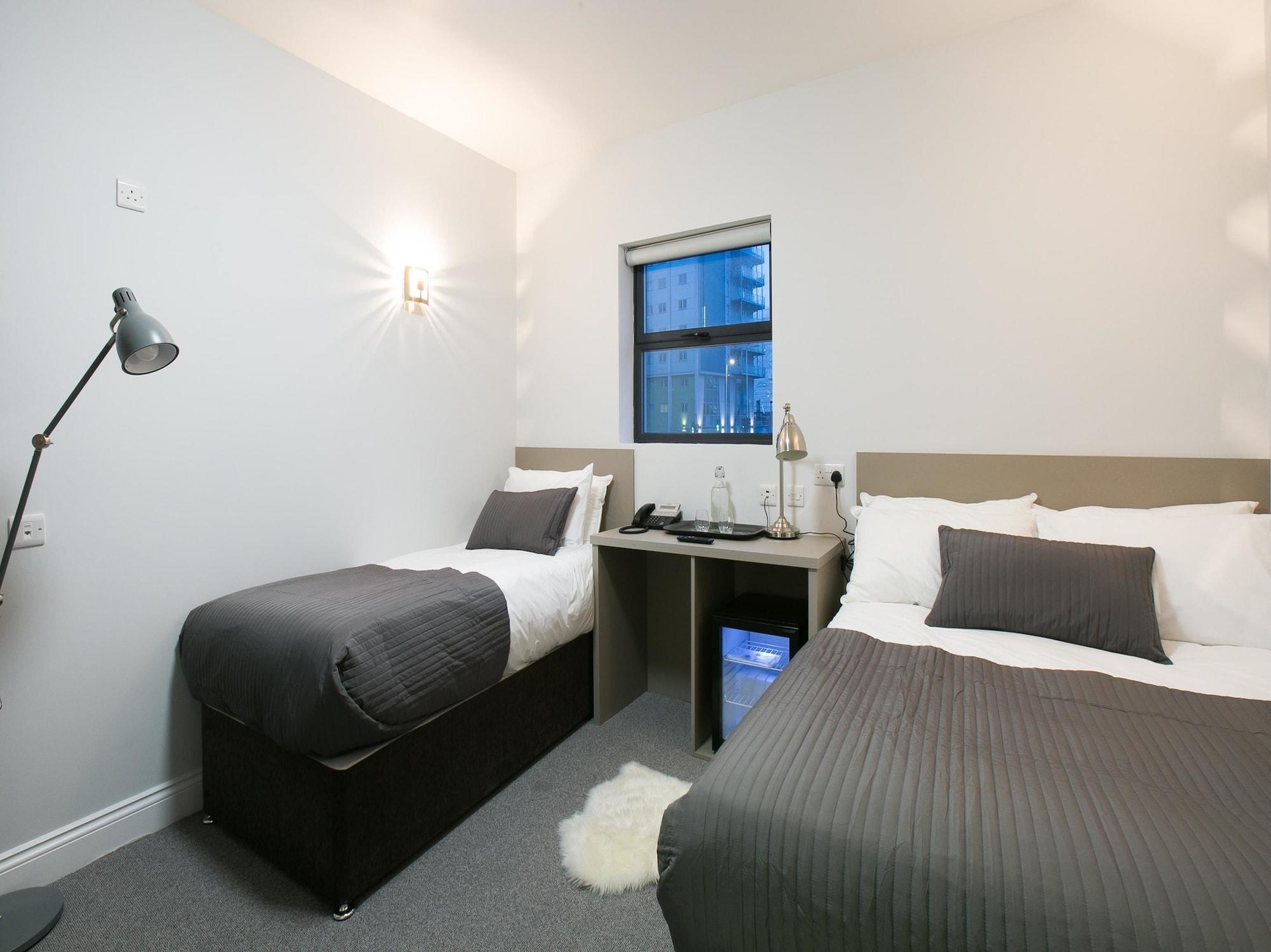 Belvilla Ilford Hill Hotel London Exterior foto