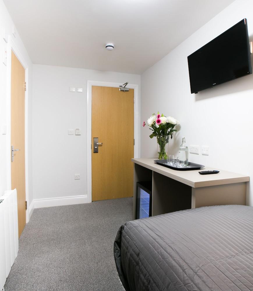 Belvilla Ilford Hill Hotel London Exterior foto