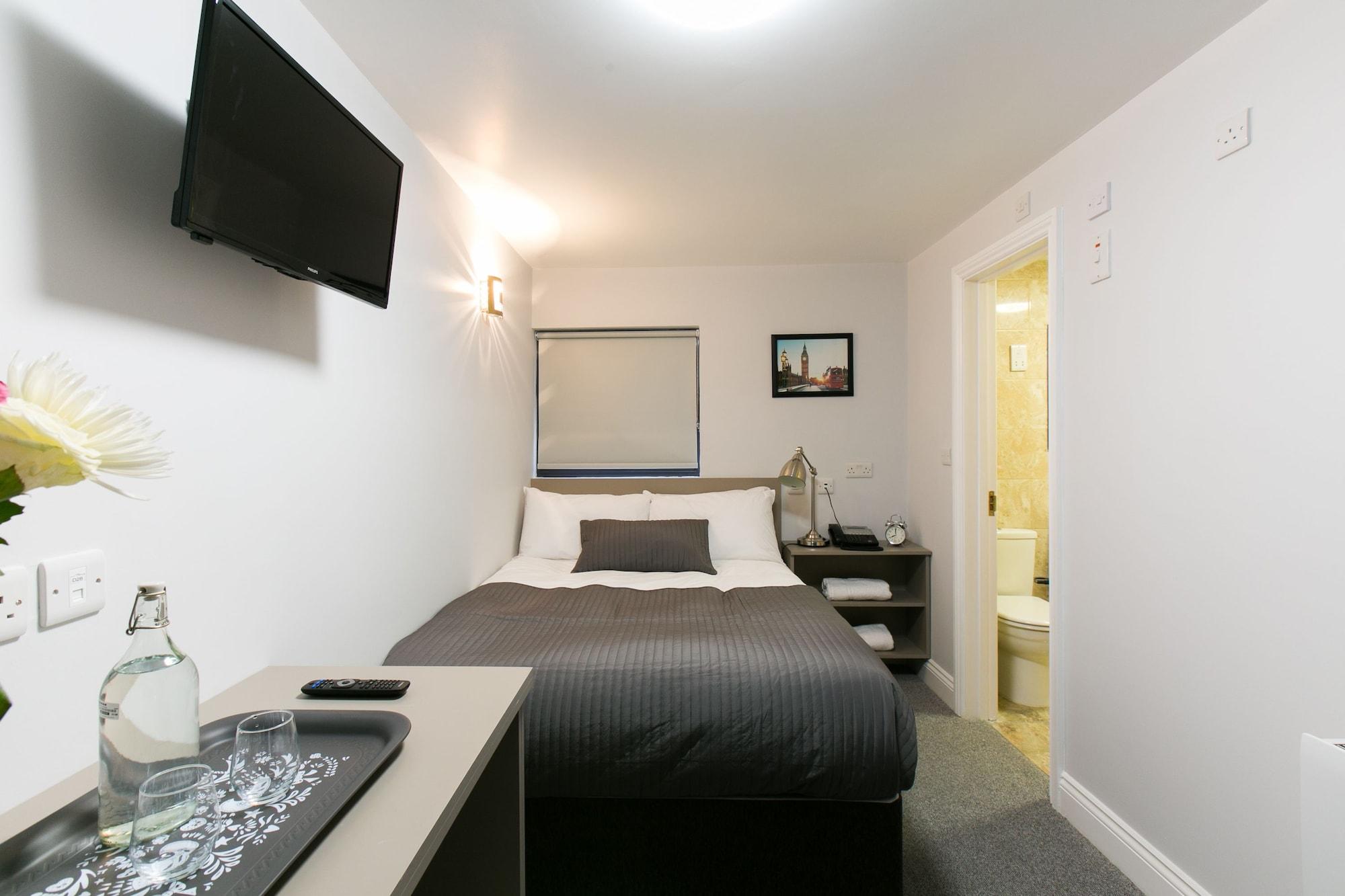 Belvilla Ilford Hill Hotel London Exterior foto