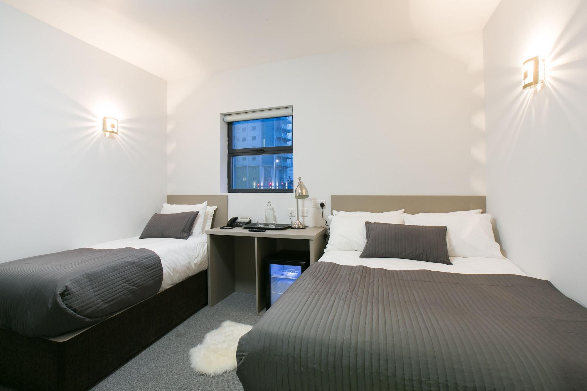 Belvilla Ilford Hill Hotel London Exterior foto
