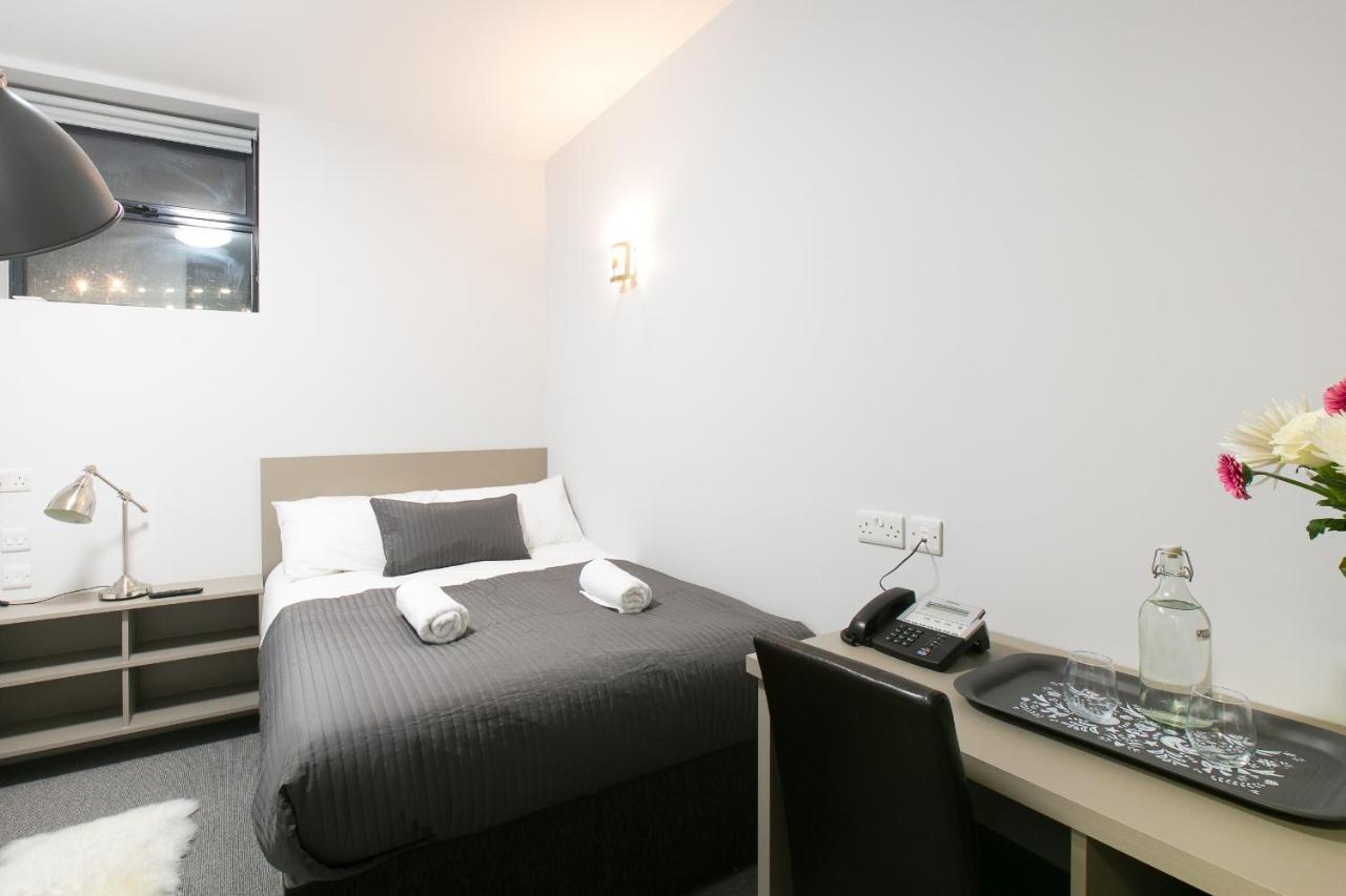 Belvilla Ilford Hill Hotel London Exterior foto