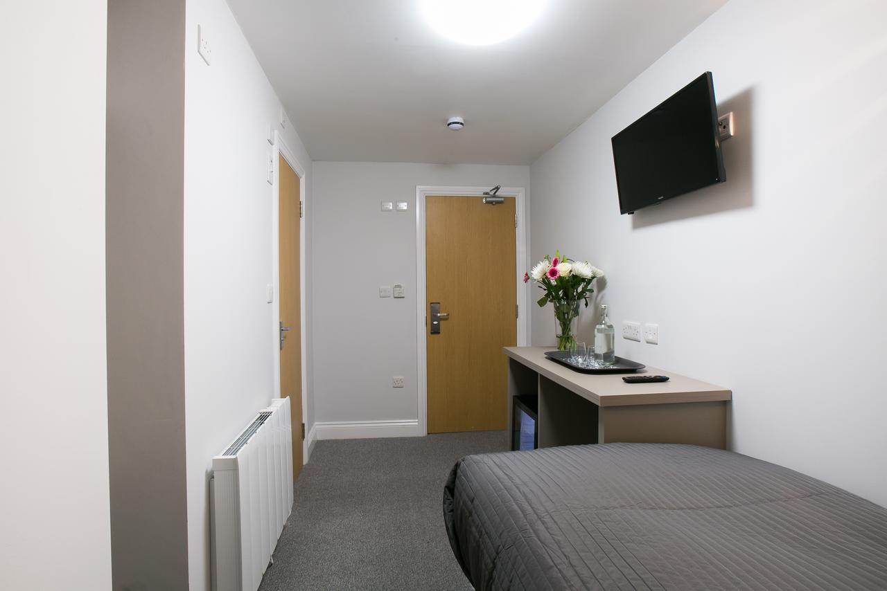 Belvilla Ilford Hill Hotel London Exterior foto