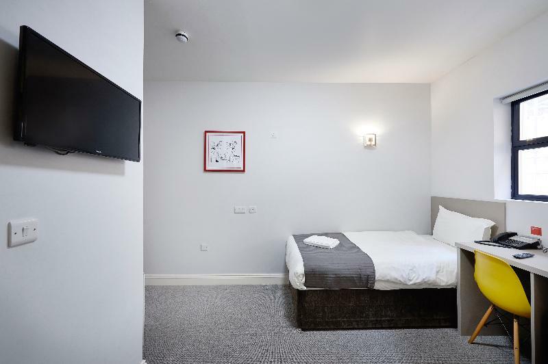 Belvilla Ilford Hill Hotel London Exterior foto