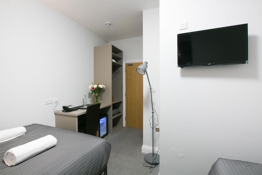 Belvilla Ilford Hill Hotel London Exterior foto